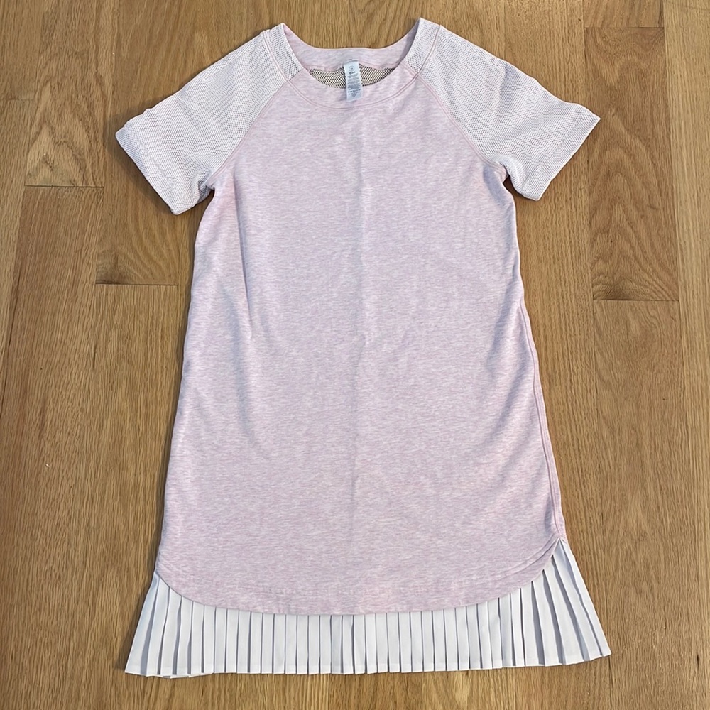 Ivivva dress